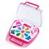 Dětská sada líčení beauted v plastovém kufříku