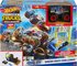 MATTEL HOT WHEELS Monster Trucks Aréna: Závodní výzva set s autem 3 druhy