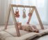 Little Dutch baby hrazdička Miffy Lucky Bottom