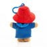 Rainbow Plyšová klíčenka Paddington 9 cm