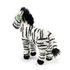 Plyšová zebra stojící 30 cm