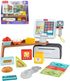 Fisher-Price mluvící pokladna s pultem (baterie, zvuk)