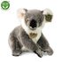 Plyšová koala stojící 25 cm