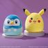 Squishmallows Pokémon Jumbo 60 cm (2 varianty)