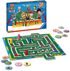 RAVENSBURGER Hra Labyrinth junior Tlapková Patrola *SPOLEČENSKÉ HRY*