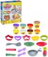 HASBRO PLAY-DOH Palačinky kreativní set modelína 255g s nástroji