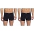 Boxerky COTTON BOXER 2 PACK BU848101