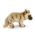 Plyšová hyena 40 cm ECO-FRIENDLY