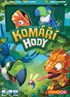 MINDOK HRA Komáří hody