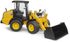 Bruder Caterpillar kloubový nakladač 1:16 02485