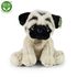 Plyšový pes mops 30 cm