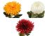 Umělá chryzantéma