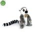 Plyšový lemur 22 cm ECO-FRIENDLY