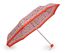 Dámský mini skládací deštník