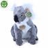Plyšová koala stojící 25 cm