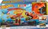 Hot Wheels City Kobra útočí (set + autíčko) Mattel