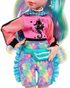 MATTEL MONSTER HIGH Panenka monsterka Lagoona Blue set s fashion doplňky