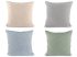 Povlak na polštář 45x45 cm