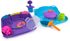 SPIN MASTER Kinetic Sand SquishMotion set kinetický písek s nástroji