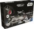 Ravensburger GraviTrax startovací sada Star Wars Hvězda smrti