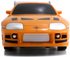RC AutoToyota Supra 1:24 Rychle a zběsile na vysílačku 2,4GHz na baterie