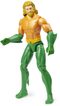DC Comics figurka Aquaman kloubová 30cm plast v krabici