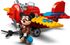 LEGO DISNEY Myšák Mickey a vrtulové letadlo 10772 STAVEBNICE