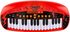Pianko Rock Star dětský keyboard 31kláves na baterie REC Světlo Zvuk