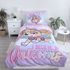 Povlečení Paw Patrol PP354 Bavlna, 140/200, 70/90 cm