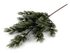 Umělá větvička jehličnan