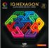 MINDOK Hlavolamová hra SMART GAMES IQ Deluxe-Hexagon 120 rébusů