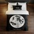 3D povlečení Moon