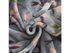 Mikroflanelové povlečení Rose 140x200, 70x90 cm