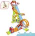 Dickie ABC Mega Jump akční dráha (2 autíčka)