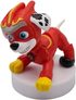 Razítko figurka Tlapková Patrola (Paw Patrol) set 8ks deluxe box 2 druhy