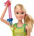 MATTEL BRB Panenka Barbie Olympionička Tokio 2020 set s doplňky 3 druhy