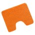 BANY 60x50 cm - s výkrojem Oranžová 810/011