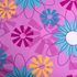 Povlečení Minnie Bows and Flowers 140x200, 70x90 cm