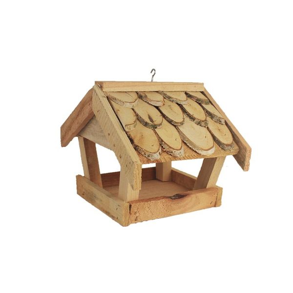 Krmítko 097009 - 21,5 x 26 x 20 cm