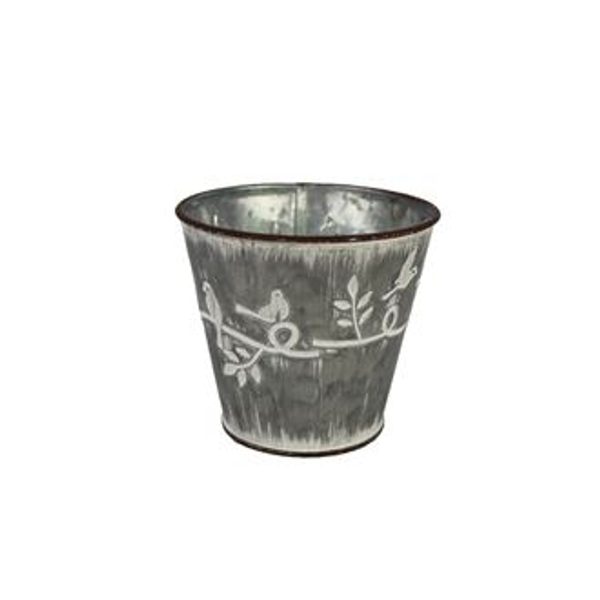 Obal kovový K2787/1