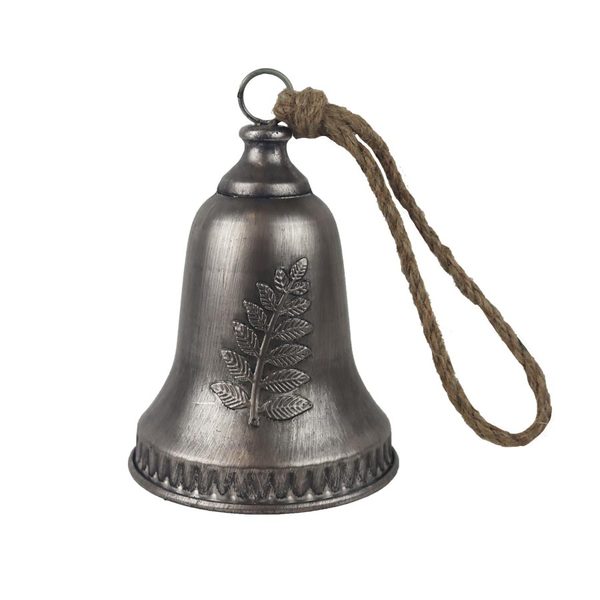 Zvonek k zavěšení K5027/2 - D13.2x19.5H/40