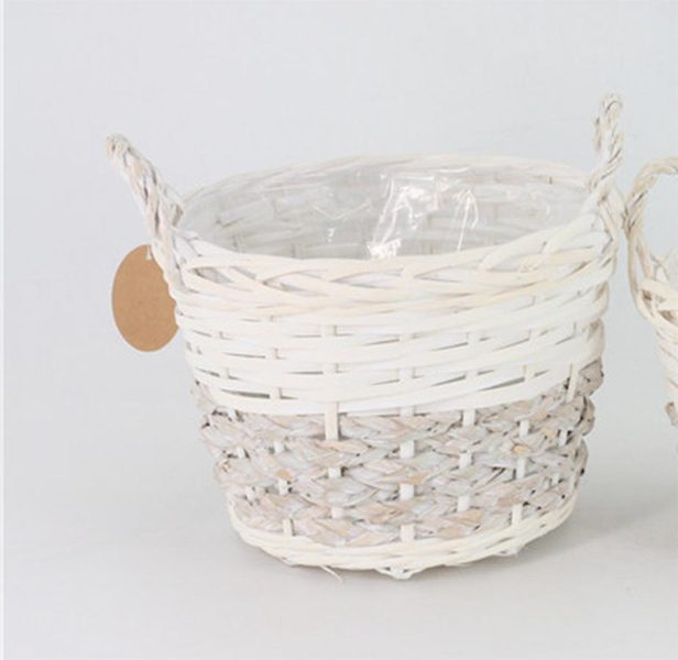 Obal k osázení s plastem P2423/1 - dia 17 H12