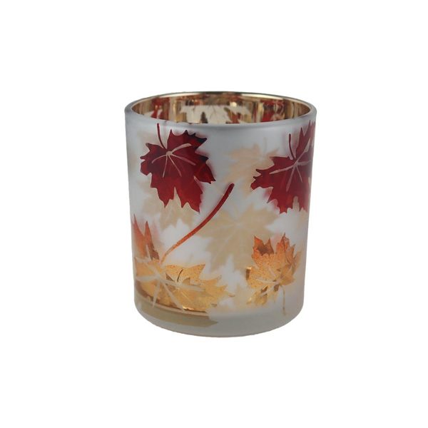 Dekorační svícen S0528/2 - 9×10 cm