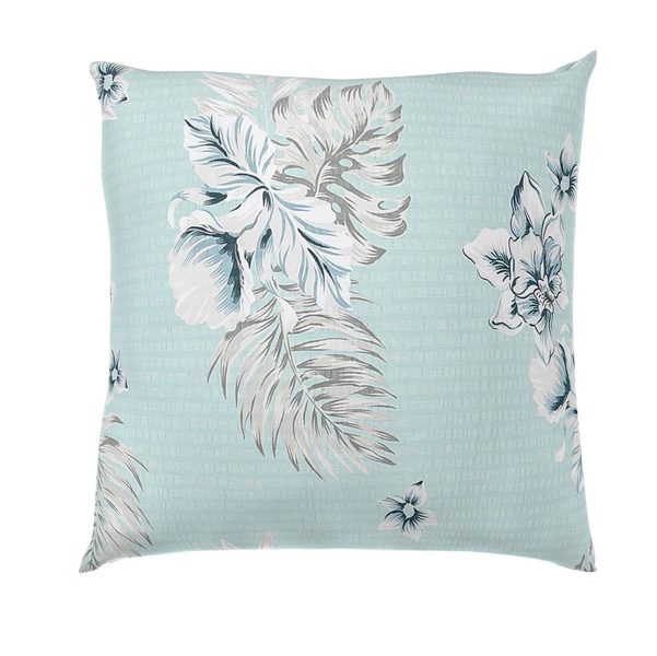 Povlak na polštář krep KELLY zelené