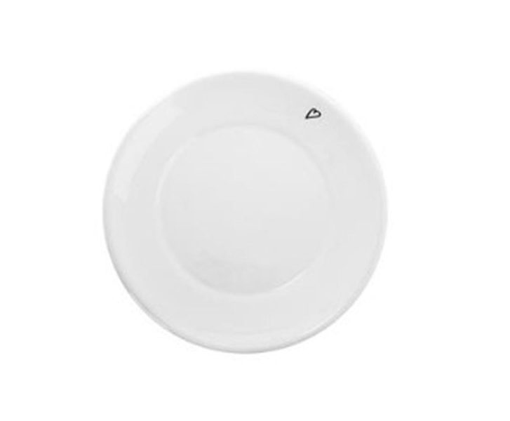 Podšálek SRDÍČKA O0253 - dia 12 cm