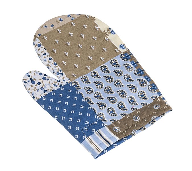 Kuchyňská chňapka Modrá CH/240 28x18 cm