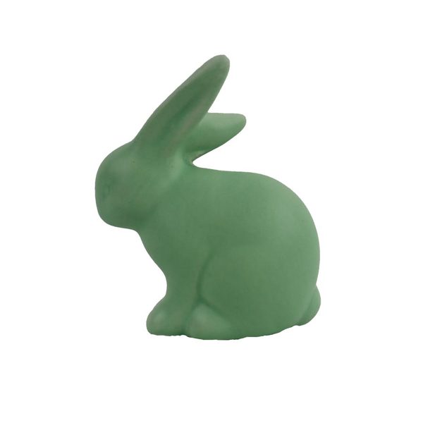 Velikonoční zajíček X6531-15 - 9 cm