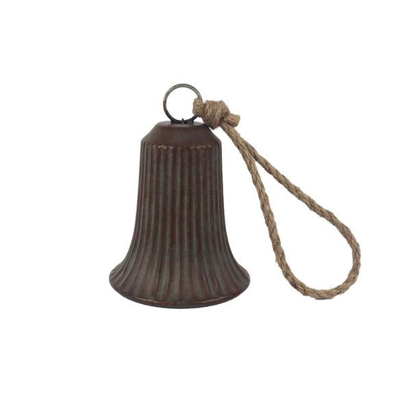 Zvonek k zavěšení K5033/2 - D11x16H/37