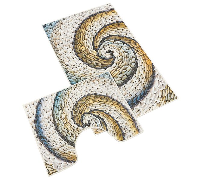 3D tisk sada Béžová 850/097