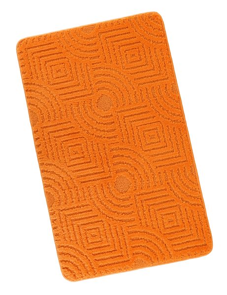 BANY 60x100 cm Oranžová 810/011 60x100 cm